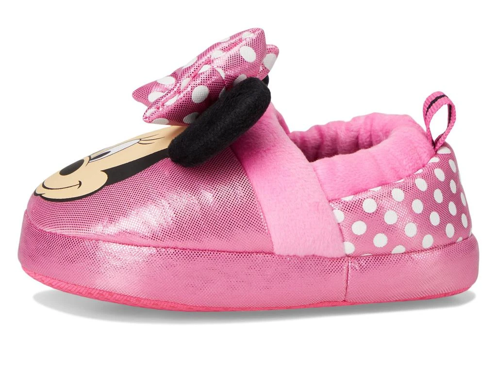 商品Josmo Kids|Minnie Slipper (Toddler/Little Kid),价格¥151,第4张图片详细描述