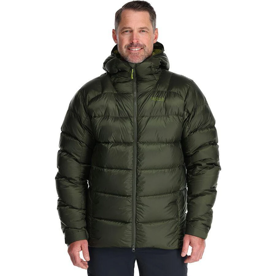 商品Rab|Neutrino Pro Jacket - Men's,价格¥2453,第1张图片