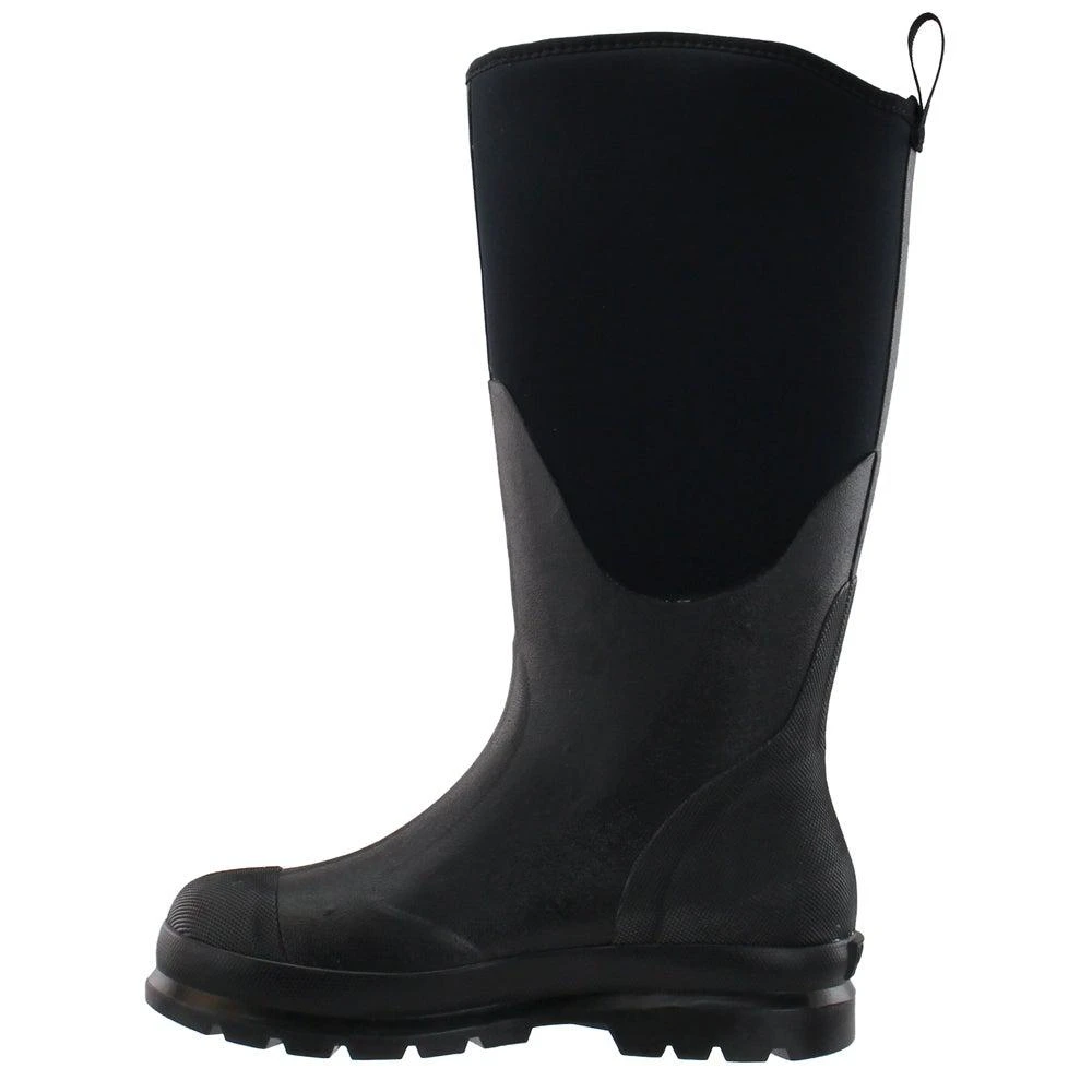 商品Muck Boot|Chore Tall Pull on Boots,价格¥909,第4张图片详细描述