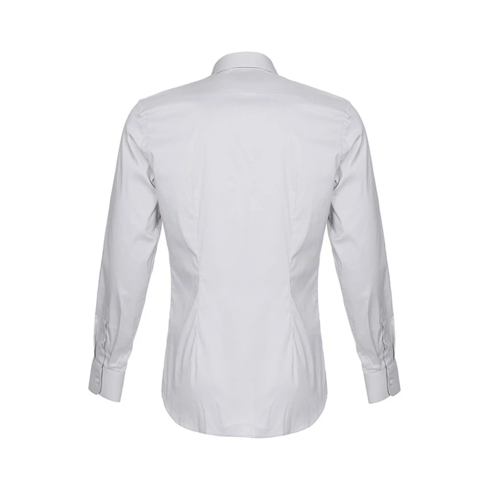PRADA 男士衬衫灰蓝色 UCM608-F62-F0164 商品