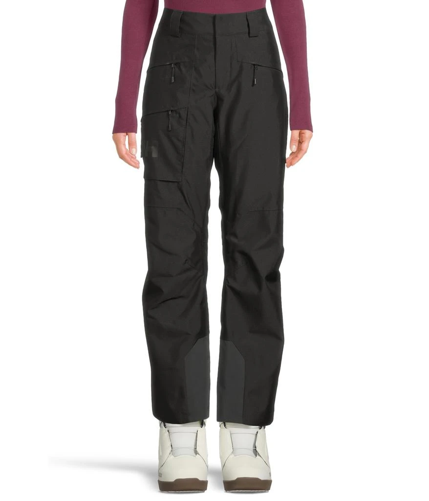 商品Helly Hansen|Powderqueen Pants,价格¥1987,第1张图片