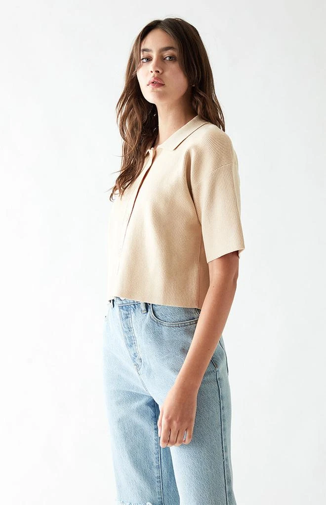 商品Charlie Holiday|Mason Knit Sweater,价格¥467,第2张图片详细描述