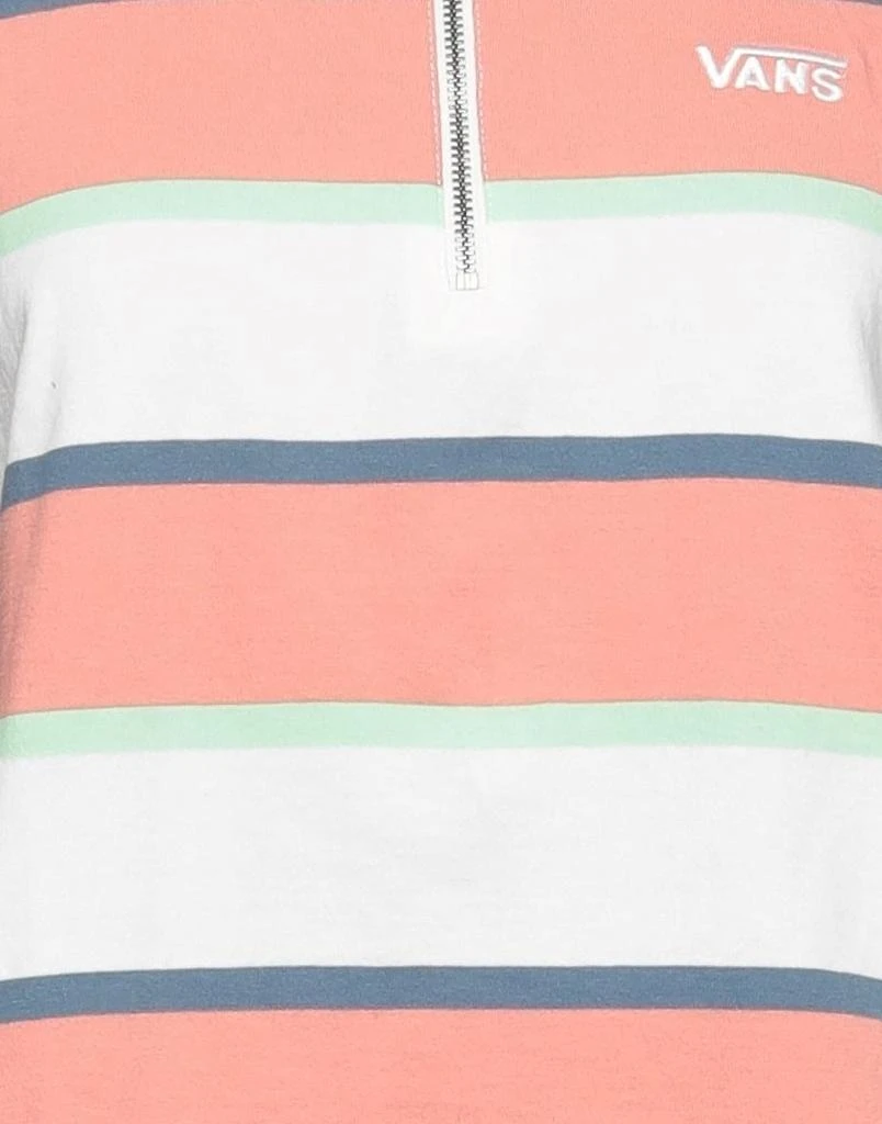 商品Vans|Polo shirt,价格¥200,第4张图片详细描述