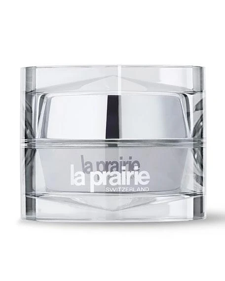 商品La Prairie|0.67 oz. Cellular Eye Cream Platinum Rare,价格¥3588,第2张图片详细描述