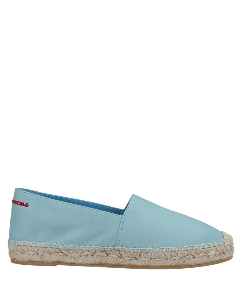 商品PALOMA BARCELÓ|Espadrilles,价格¥243,第1张图片