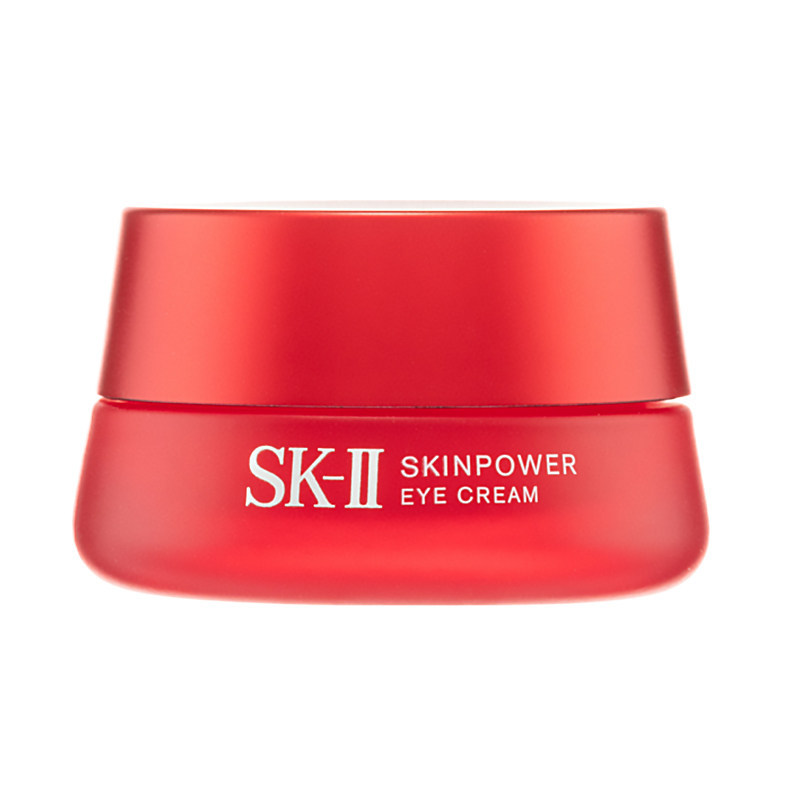 商品[国内直发] SK-II|SK-II赋能焕采眼霜15g,价格¥506,第1张图片