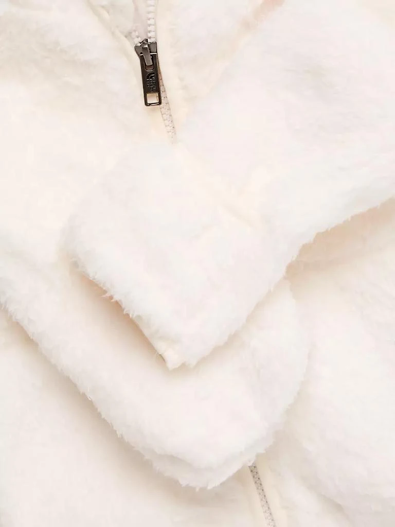 商品The North Face|Baby Girl's Bear Zip Hoodie,价格¥443,第3张图片详细描述