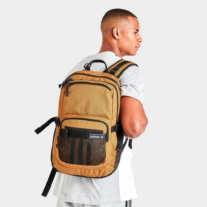商品Adidas|adidas Originals Energy Backpack,价格¥148,第1张图片