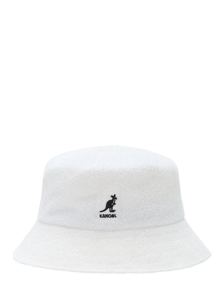 商品Kangol|Bermuda Bucket Hat,价格¥207,第1张图片