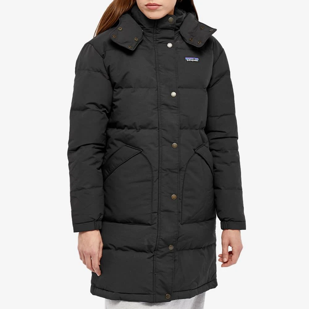 商品Patagonia|Patagonia Downdrift Parka,价格¥3415,第2张图片详细描述