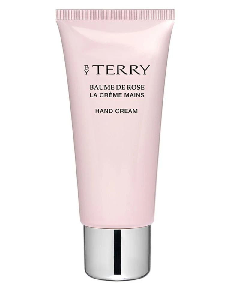 商品BY TERRY|Baume De Rose La Creme Mains Hand Cream,价格¥375,第1张图片