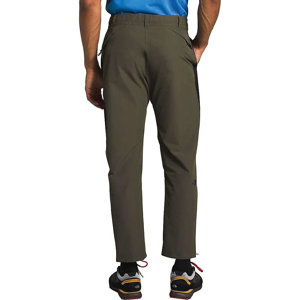 商品The North Face|Men's North Dome Active Crop Pant,价格¥281,第4张图片详细描述