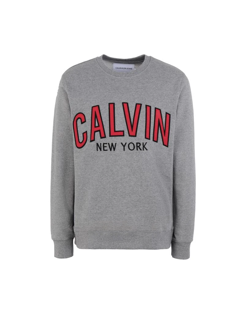 商品Calvin Klein|Sweatshirt,价格¥974,第1张图片
