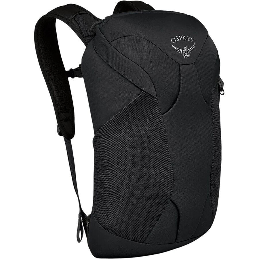 商品Osprey|Farpoint Fairview Travel 15L Daypack,价格¥531,第1张图片
