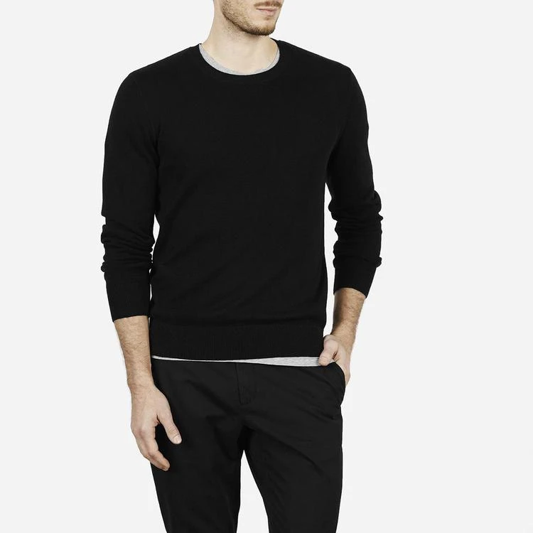 商品Everlane|The Knit Pullover Crew,价格¥486,第1张图片
