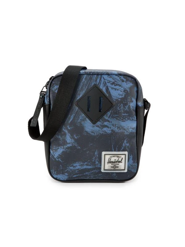 商品Herschel Supply|Heritage Crossbody Bag,价格¥285,第1张图片