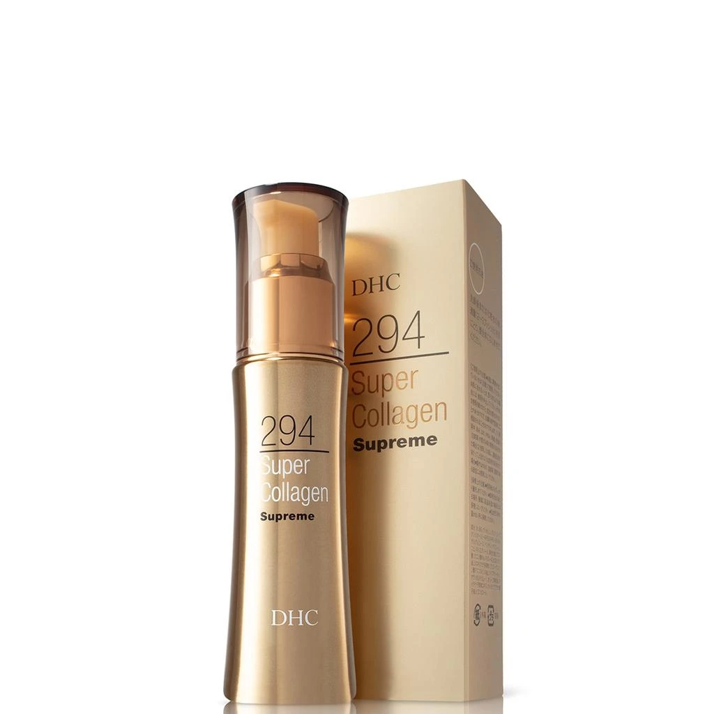商品DHC|DHC Super Collagen Supreme Dipeptide-8 Facial Serum - 1.6 fl oz,价格¥260,第2张图片详细描述