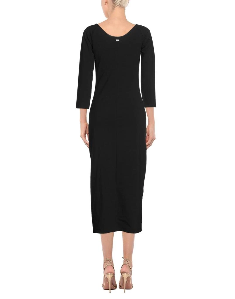 商品Armani Exchange|Midi dress,价格¥444,第3张图片详细描述