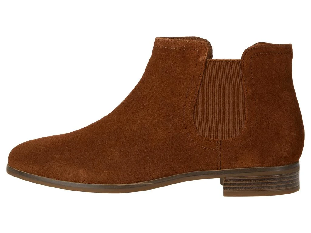 商品Clarks|Trish Chelsea,价格¥642,第4张图片详细描述