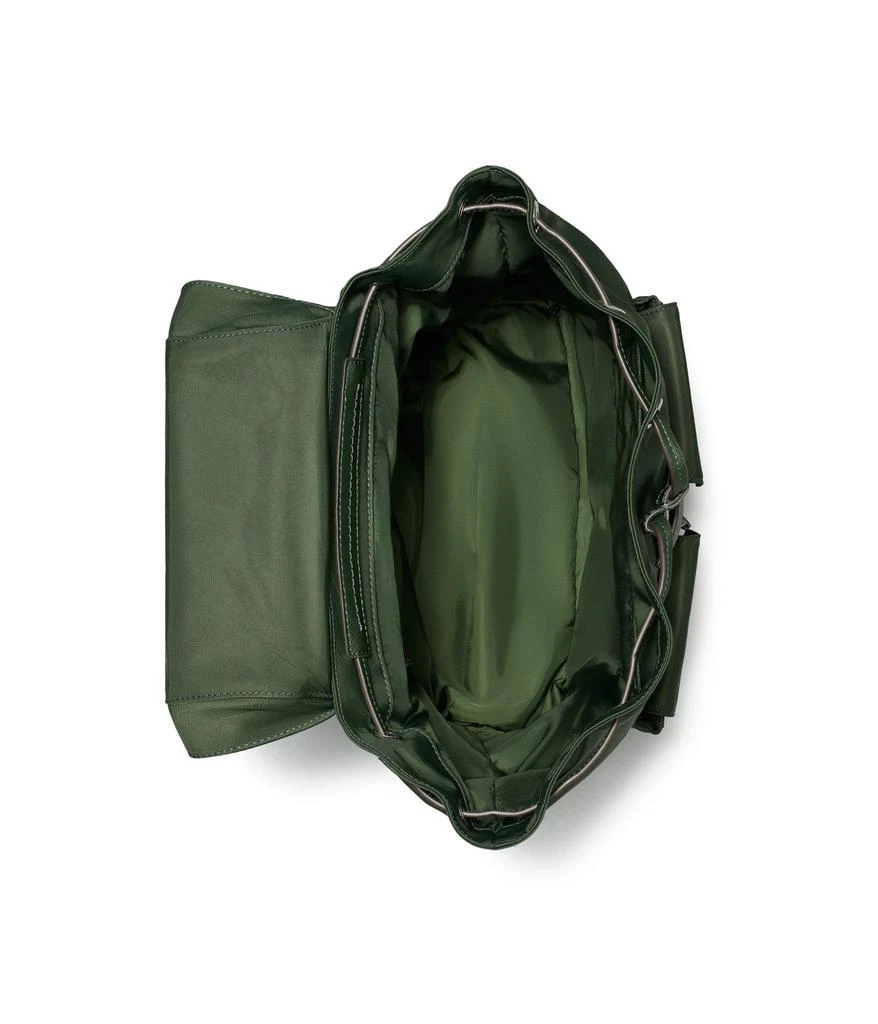 商品Tory Burch|Virginia Flap Backpack,价格¥2187,第3张图片详细描述