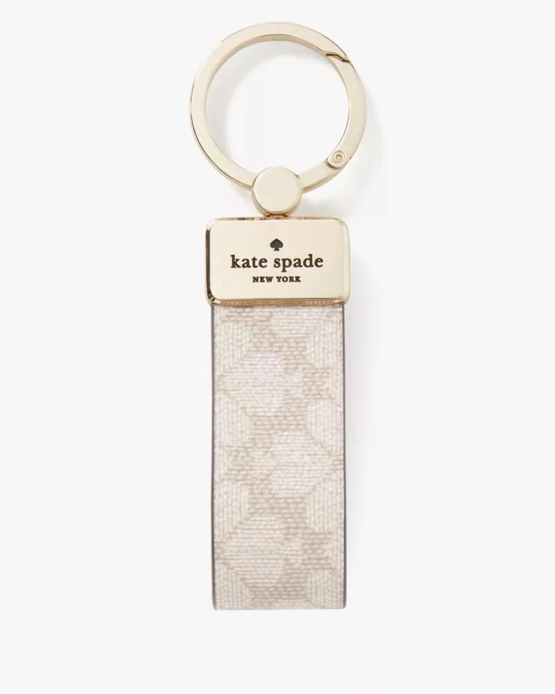 3D Flower Bag Charm 商品