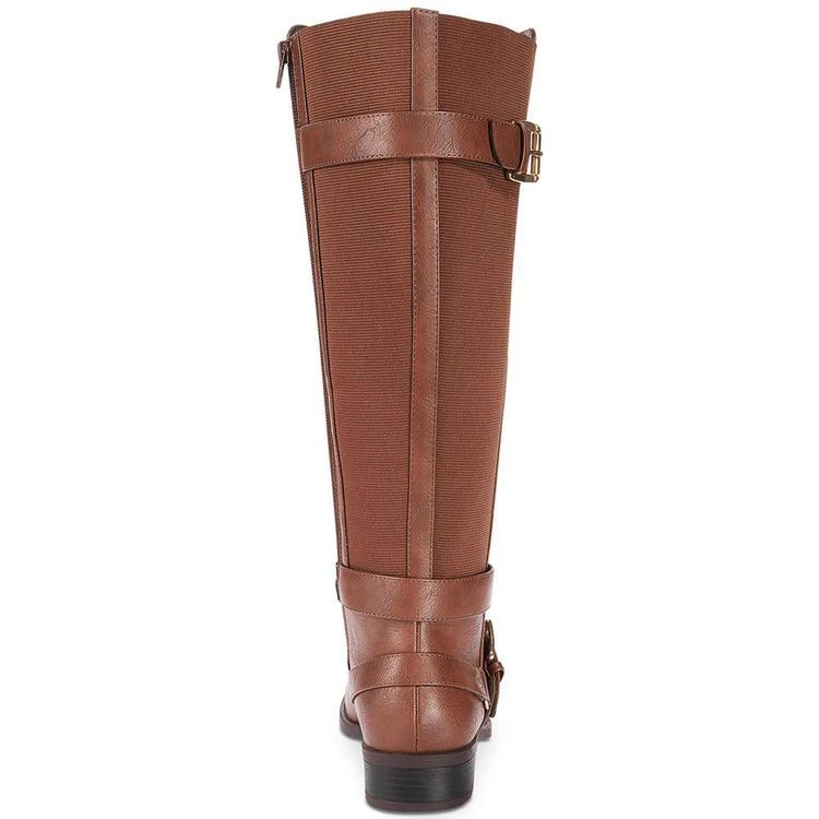 商品Thalia Sodi|Vada Riding Boots, Created for Macy's,价格¥262,第4张图片详细描述