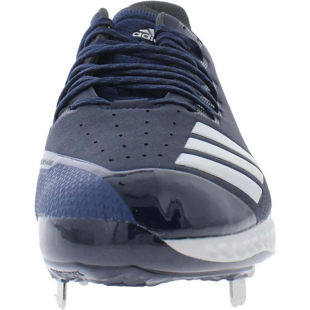 商品Adidas|Adidas Mens Icon Bounce Metal Baseball Cleats,价格¥70,第5张图片详细描述