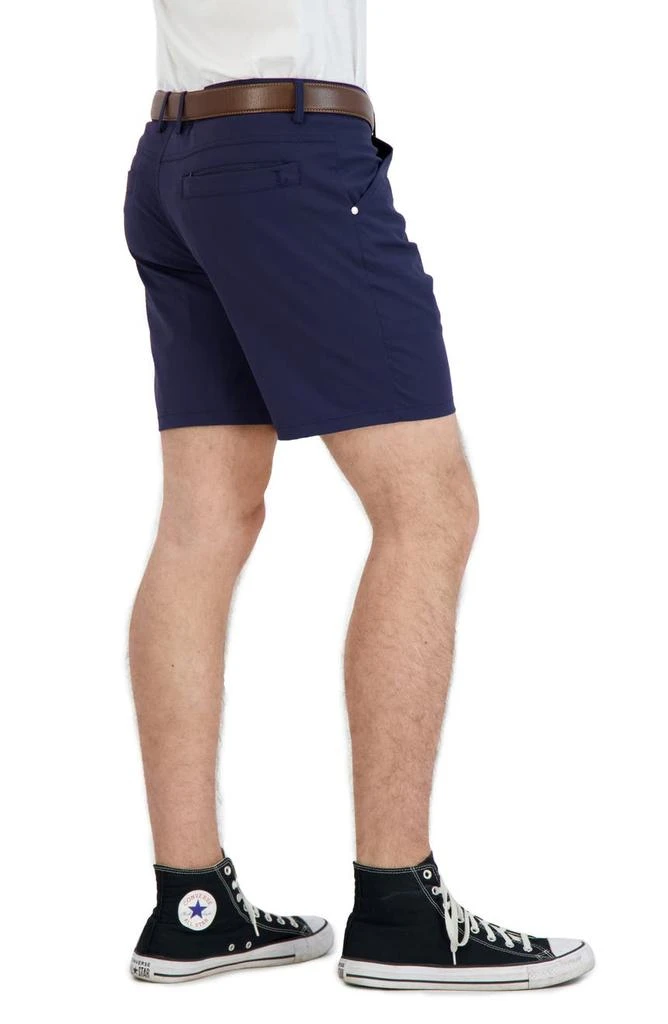 商品Levinas|Everyday Stretch Chino Shorts,价格¥411,第4张图片详细描述