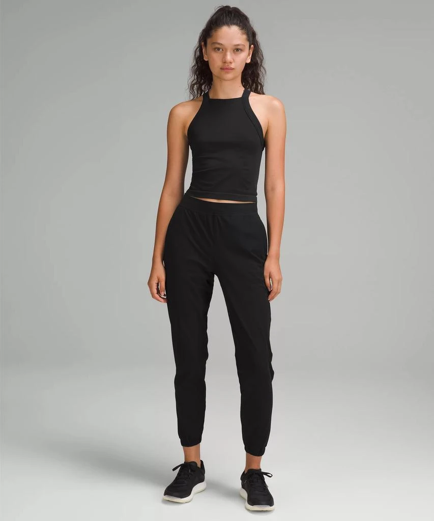 商品Lululemon|Seamless Training Strappy Racerback Tank Top,价格¥329,第2张图片详细描述