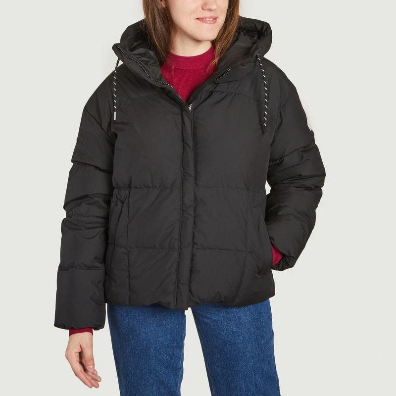 商品PYRENEX|Harmonie down jacket Black PYRENEX,价格¥3906,第1张图片