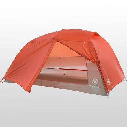 商��品Big Agnes|Copper Spur HV UL2 Tent: 2-Person 3-Season,价格¥3308,第4张图片详细描述