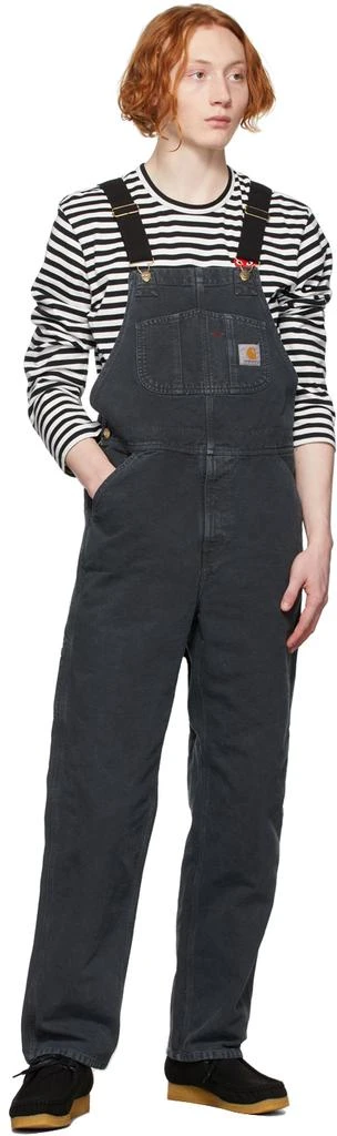 Black Vegan Wallabee Derbys 商品