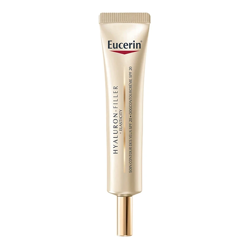 商品Eucerin|Eucerin优色林抗衰老紧致防晒眼霜15ml SPF15,价格¥283,第1张图片