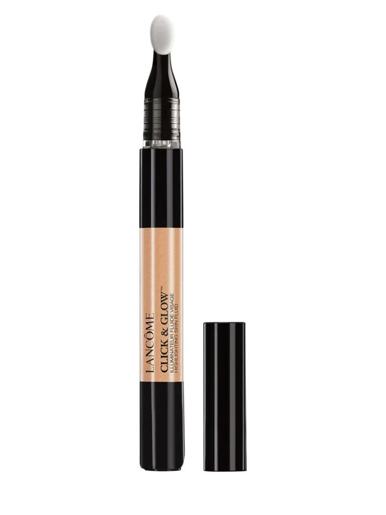 商品Lancôme|Click and Glow Highlighting Skin Fluid,价格¥173,第1张图片