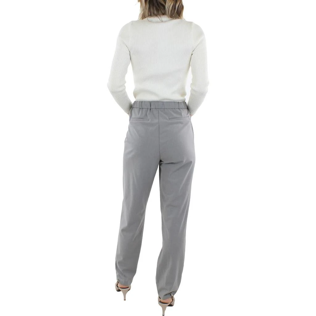 商品Calvin Klein|Calvin Klein Womens Heathered Stretch Dress Pants,价格¥69,第4张图片详细描述