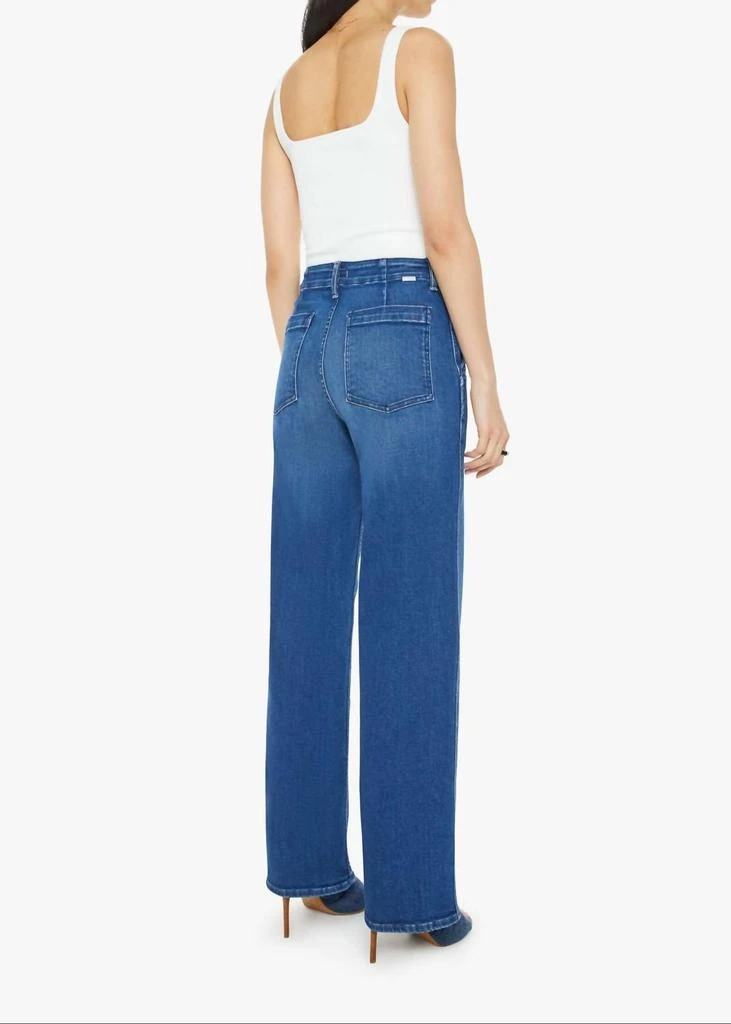 商品MOTHER|Mother - Major Zip Sneak Pants,价格¥1466,第2张图片详细描述