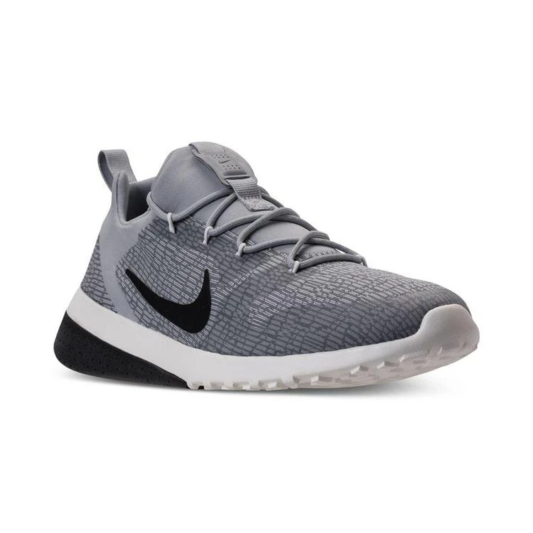 商品NIKE|Men's CK Racer Running Sneakers from Finish Line,价格¥337,第1张图片