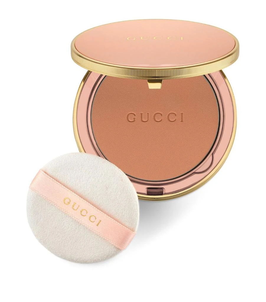 商品Gucci|Poudre de Beauté Mat Naturel Beauty Powder,价格¥503,第1张图片