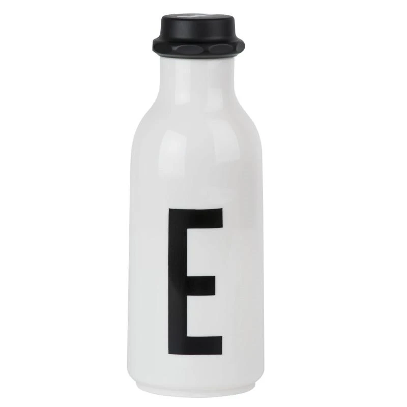 商品Design Letters|Personal bottle letter e,价格¥211,第1张图片