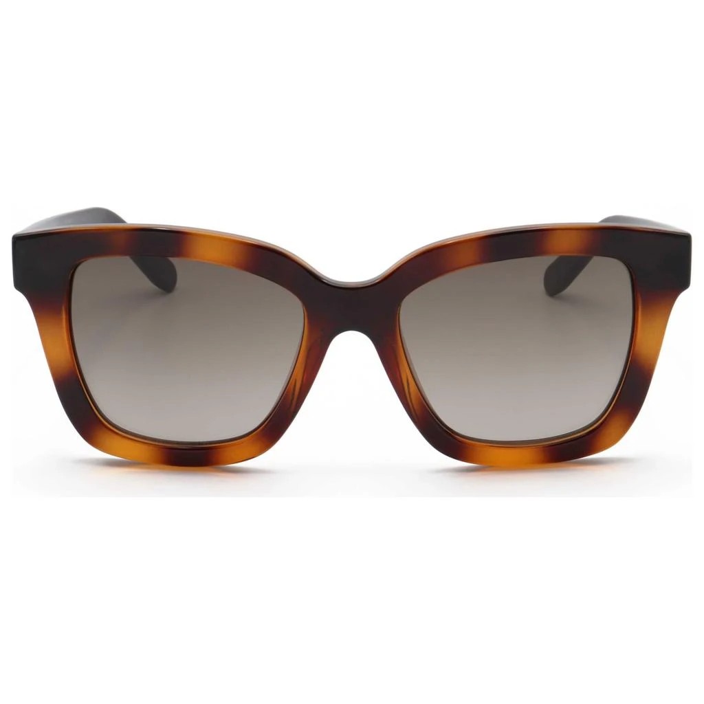 商品Salvatore Ferragamo|Ferragamo Women's Sunglasses SF955S-214,价格¥525,第3张图片详细描述