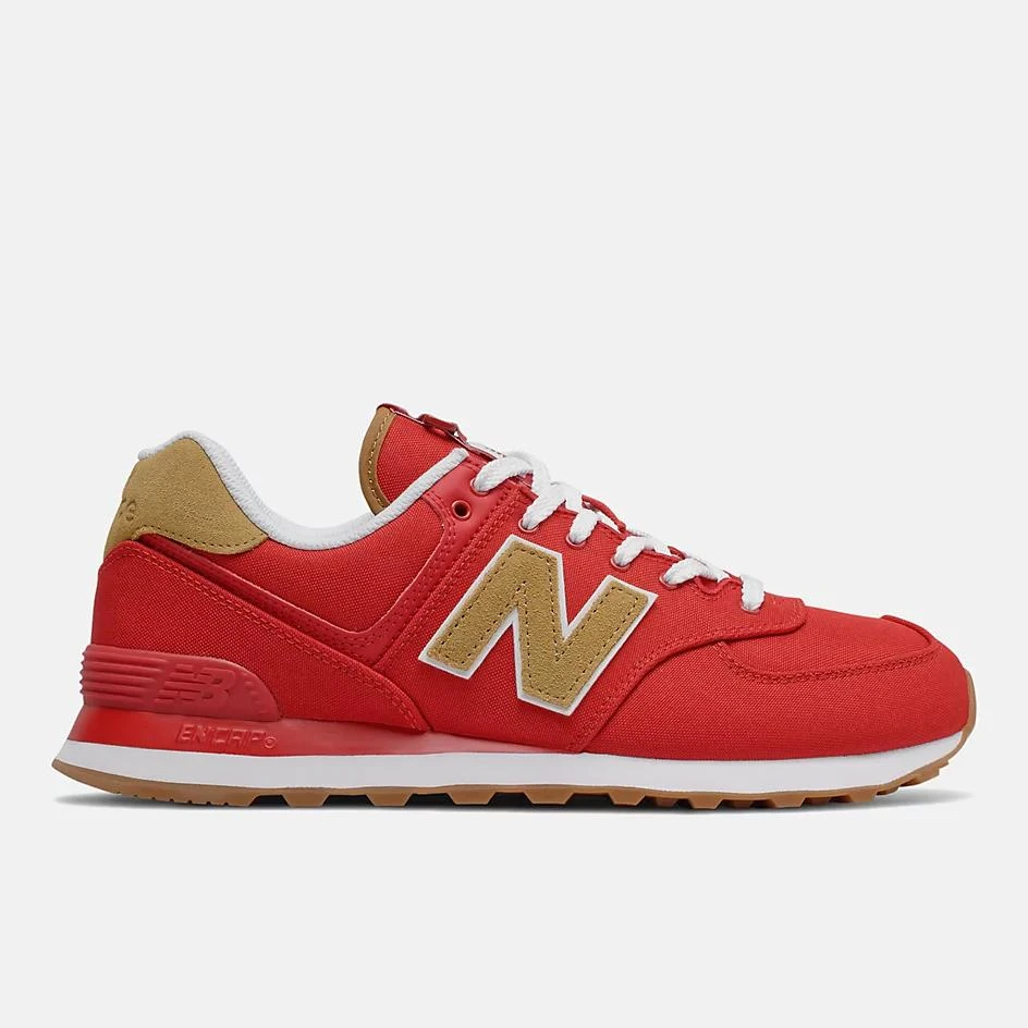 商品New Balance|574,价格¥447,第1张图片
