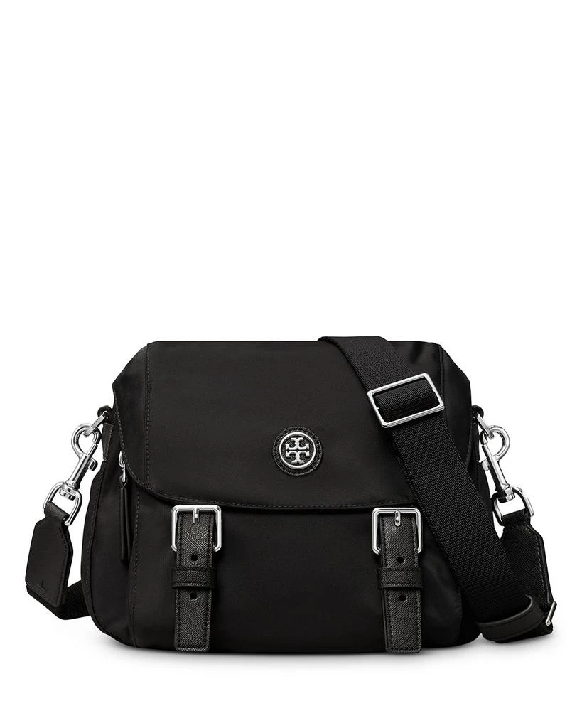 商品Tory Burch|Small Virginia Messenger Bag,价格¥1851,第1张图片