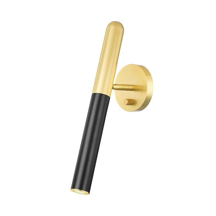 商品Hudson Valley|Thurston LED Wall Sconce,价格¥1333,第1张图片
