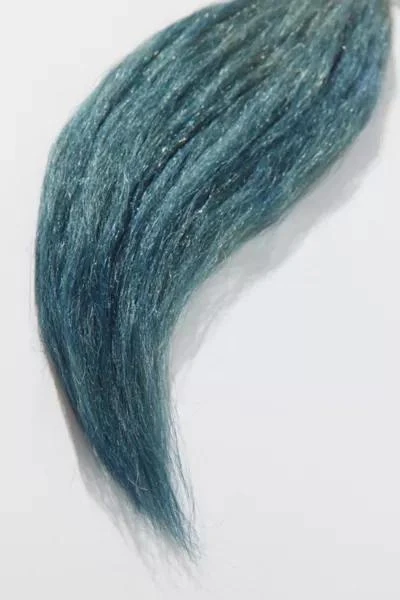 商品Hally|Hally Color Cloud Demi-Permanent Foaming Hair Dye Kit,价格¥75,第3张图片详细描述