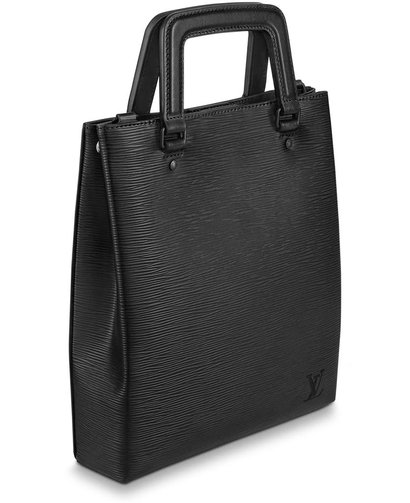 商品Louis Vuitton|SAC PLAT FOLD 手袋,价格¥19860,第3张图片详细描述