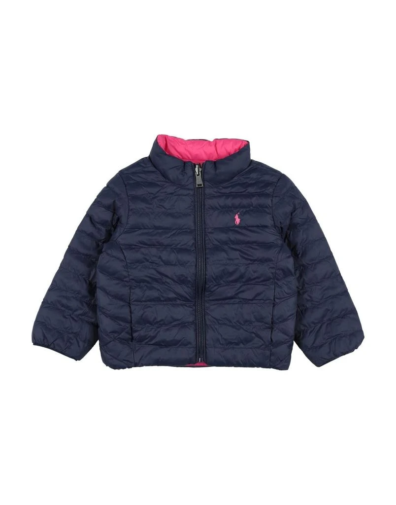 商品Ralph Lauren|Shell  jacket,价格¥1758,第3张图片详细描述