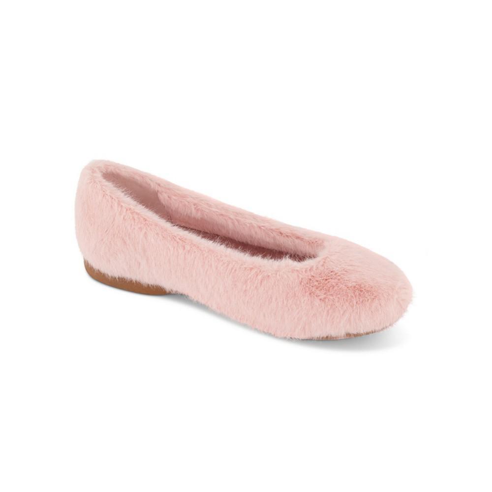 商品Jessica Simpson|Little Girls Ballerina Flats,价格¥172,第1张图片