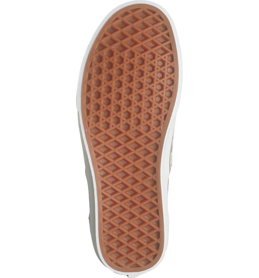 商品Vans|Doheny Cord Sneaker,价格¥443,第7张图片详细描述