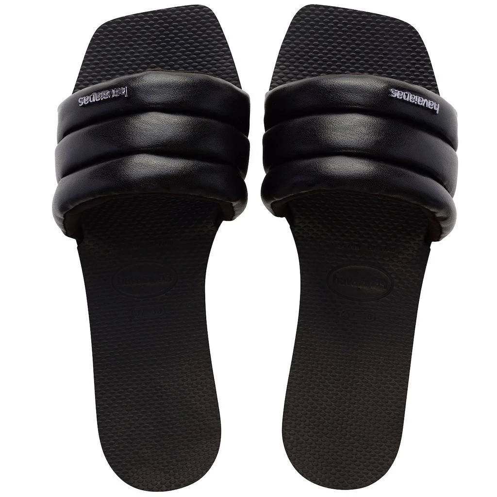 商品Havaianas|You Milan Flip Flop Sandal,价格¥467,第2张图片详细描述