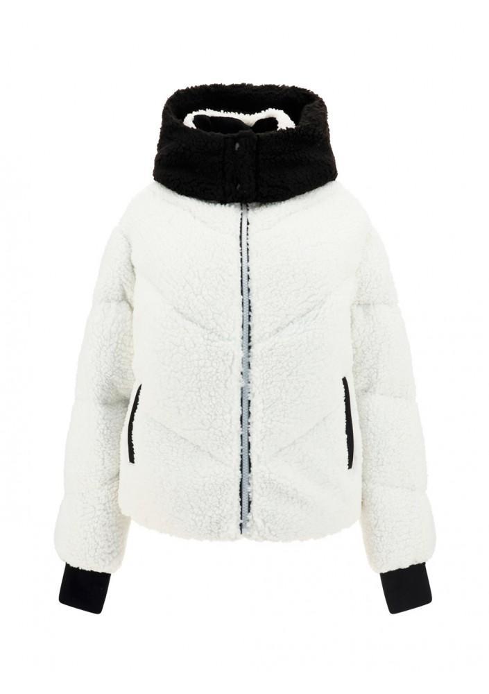 商品Moose Knuckles|Elmont Puffer Jacket,价格¥3450,第1张图片